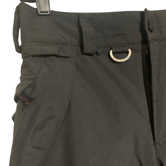 Volcom Thermonite 5,000mm Snow Pants Kids Size L (14/16) - Picture 6 of 11